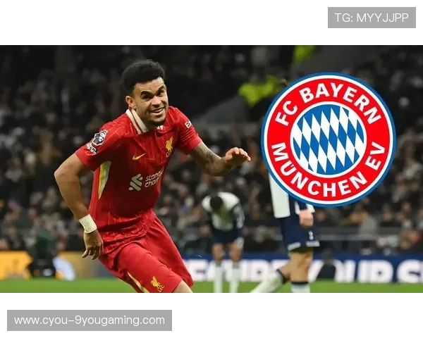 拜仁确认要补强锋线，瞄准英超高空轰炸机，开启新赛季攻势布局