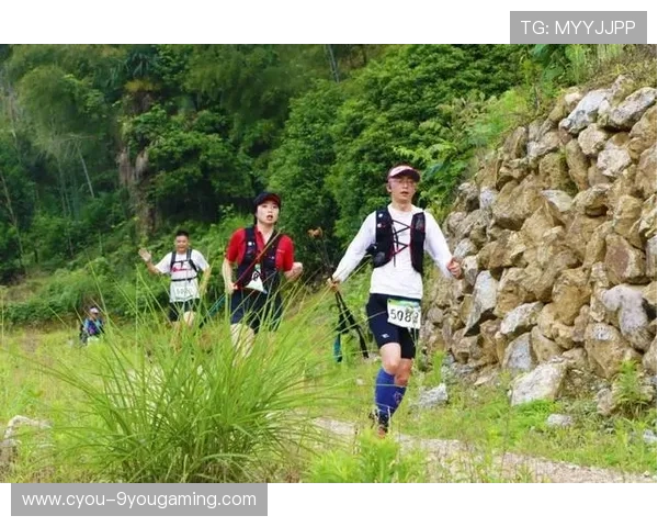 特色乡村越野跑，乡间绿色跑道等你来挑战，乡村越野基地